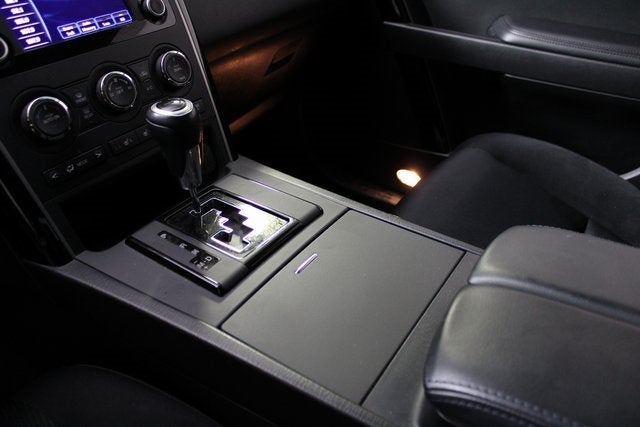 2015 Mazda Mazda CX-9 Sport