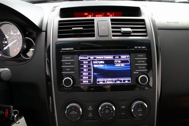 2015 Mazda Mazda CX-9 Sport