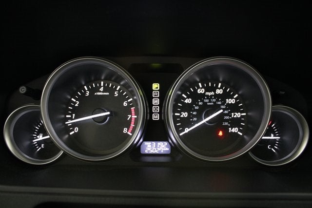 2015 Mazda Mazda CX-9 Sport