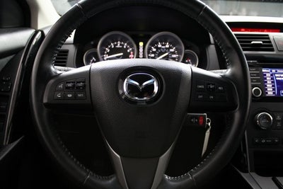 2015 Mazda Mazda CX-9 Sport