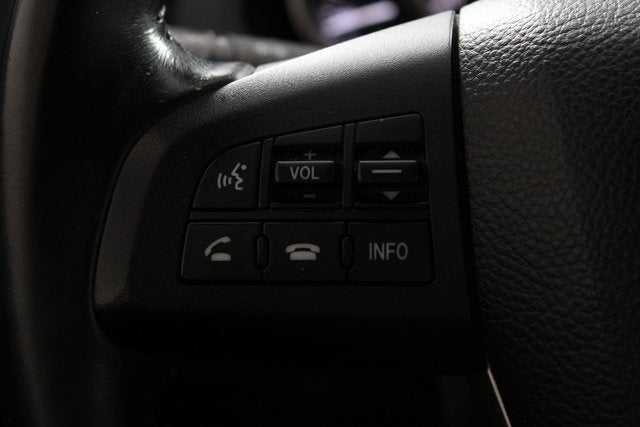 2015 Mazda Mazda CX-9 Sport