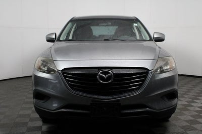 2015 Mazda Mazda CX-9 Sport