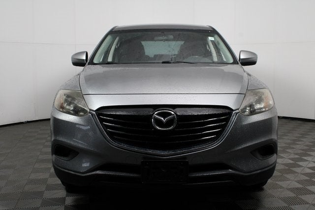 2015 Mazda Mazda CX-9 Sport
