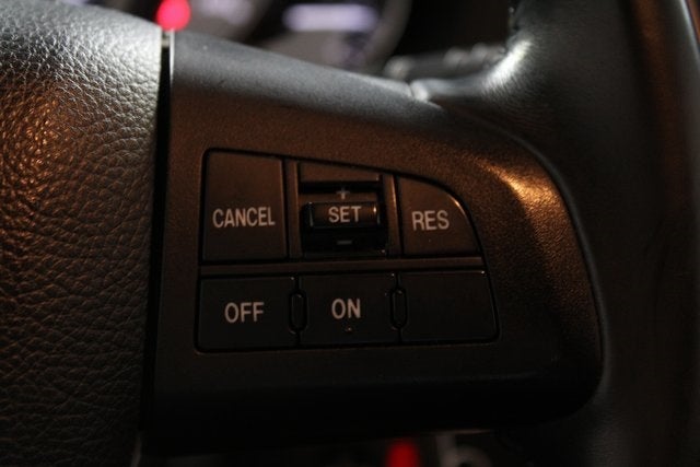 2015 Mazda Mazda CX-9 Sport