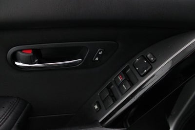 2015 Mazda Mazda CX-9 Sport