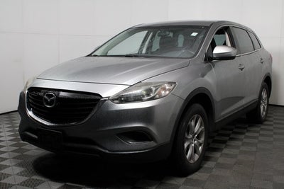 2015 Mazda Mazda CX-9 Sport