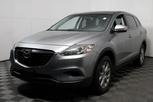 2015 Mazda Mazda CX-9 Sport