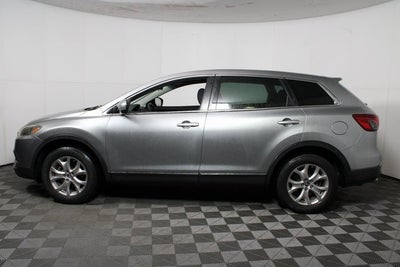 2015 Mazda Mazda CX-9 Sport