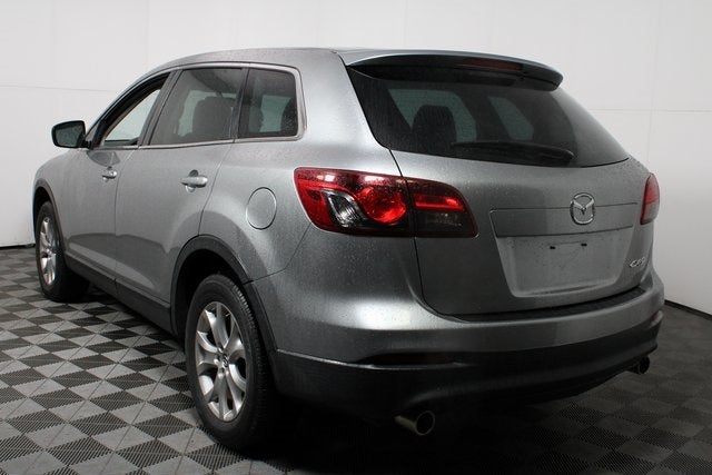2015 Mazda Mazda CX-9 Sport