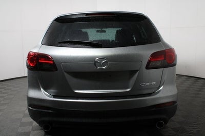 2015 Mazda Mazda CX-9 Sport