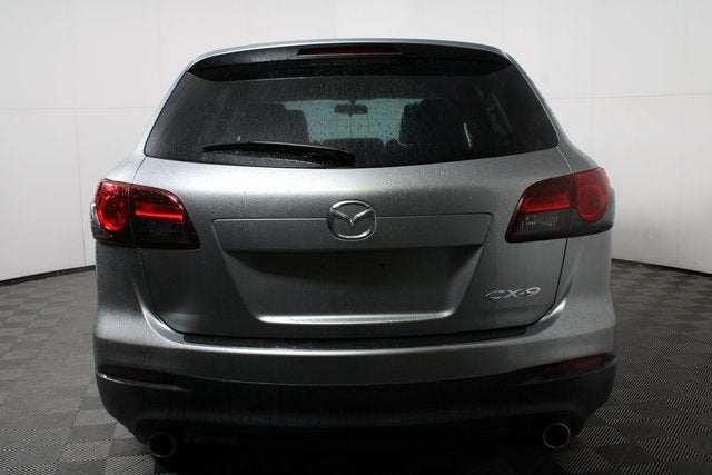 2015 Mazda Mazda CX-9 Sport