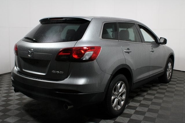 2015 Mazda Mazda CX-9 Sport