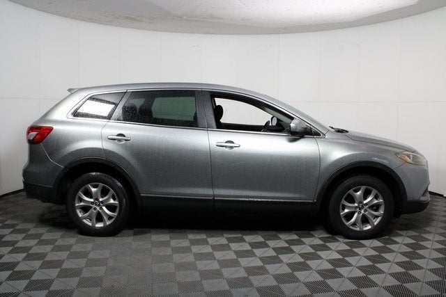 2015 Mazda Mazda CX-9 Sport