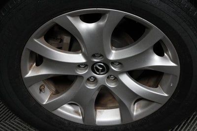 2015 Mazda Mazda CX-9 Sport