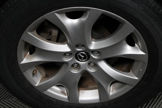 2015 Mazda Mazda CX-9 Sport