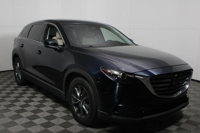 2020 Mazda Mazda CX-9 Touring