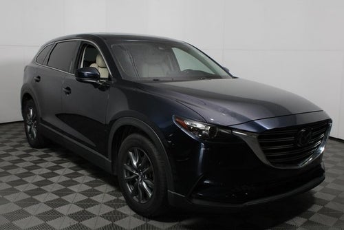2020 Mazda Mazda CX-9 Touring