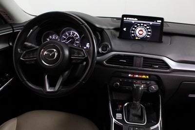 2020 Mazda Mazda CX-9 Touring