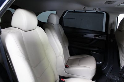 2020 Mazda Mazda CX-9 Touring