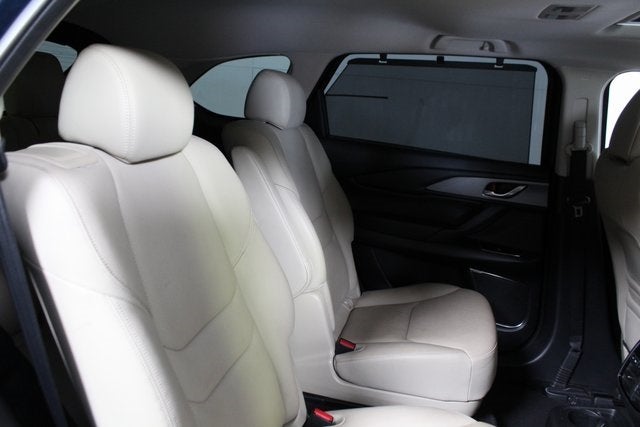 2020 Mazda Mazda CX-9 Touring