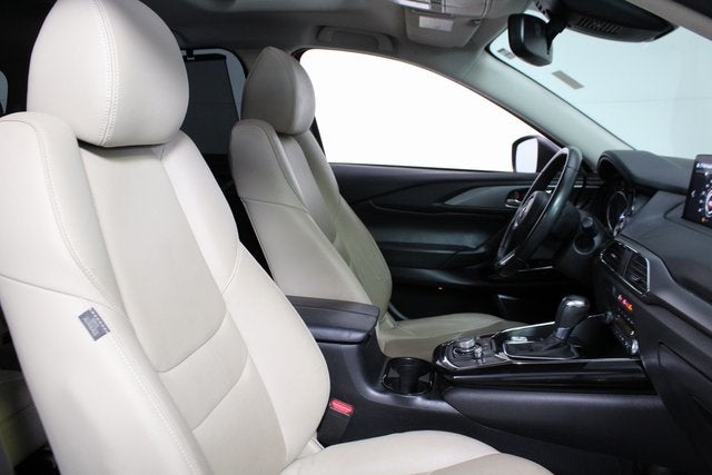 2020 Mazda Mazda CX-9 Touring