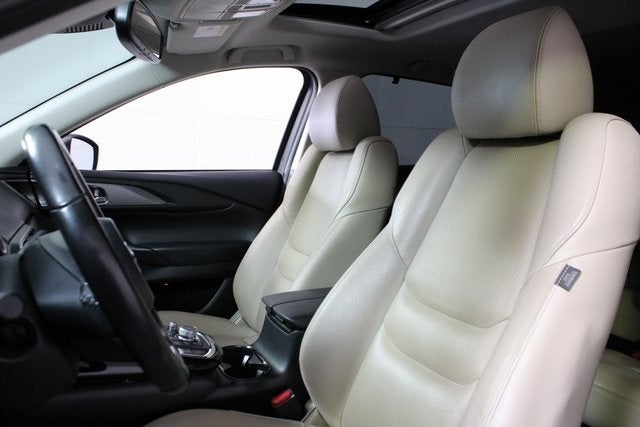 2020 Mazda Mazda CX-9 Touring