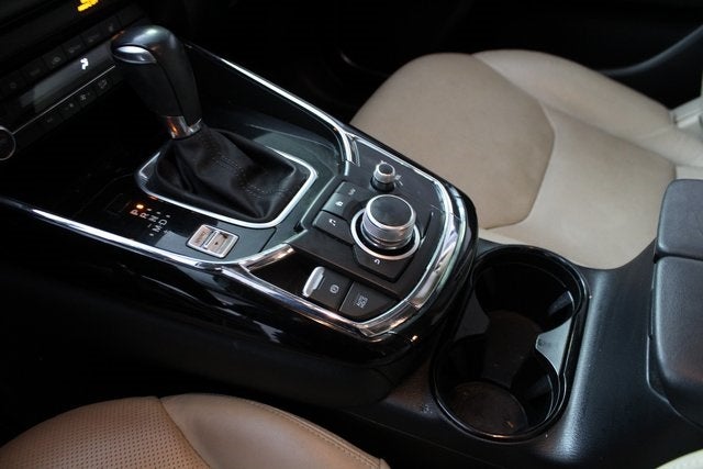 2020 Mazda Mazda CX-9 Touring