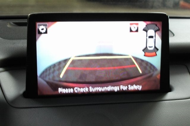 2020 Mazda Mazda CX-9 Touring