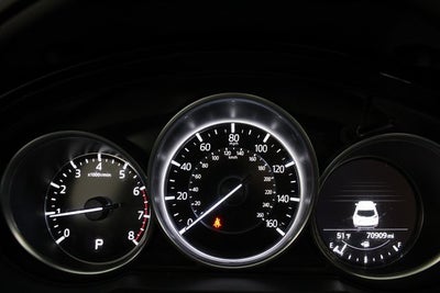 2020 Mazda Mazda CX-9 Touring