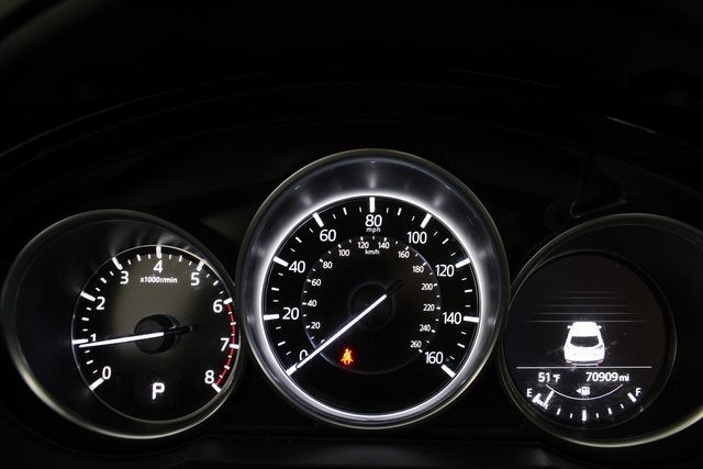 2020 Mazda Mazda CX-9 Touring