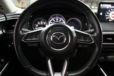 2020 Mazda Mazda CX-9 Touring