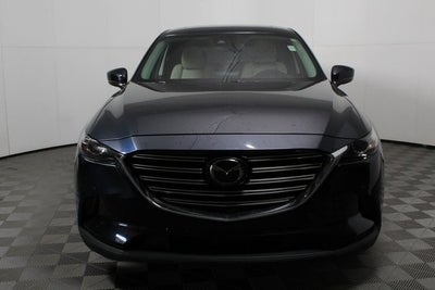 2020 Mazda Mazda CX-9 Touring