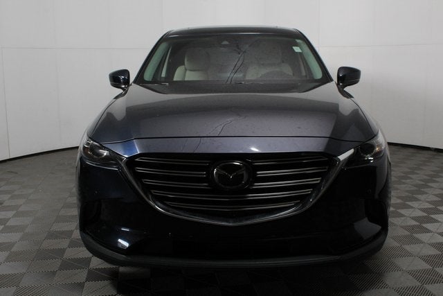 2020 Mazda Mazda CX-9 Touring