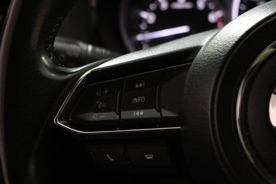 2020 Mazda Mazda CX-9 Touring