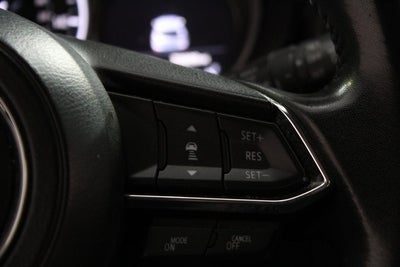 2020 Mazda Mazda CX-9 Touring