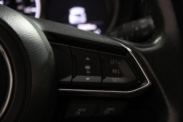 2020 Mazda Mazda CX-9 Touring