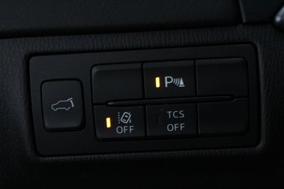 2020 Mazda Mazda CX-9 Touring