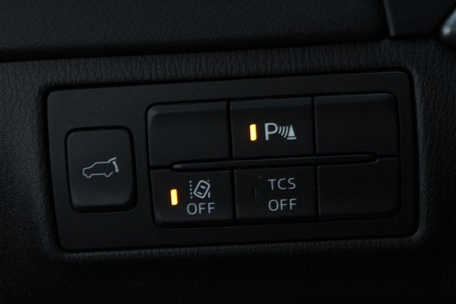 2020 Mazda Mazda CX-9 Touring