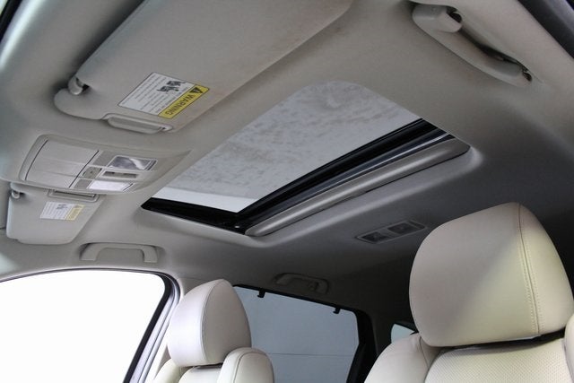 2020 Mazda Mazda CX-9 Touring