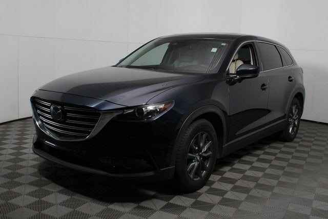 2020 Mazda Mazda CX-9 Touring