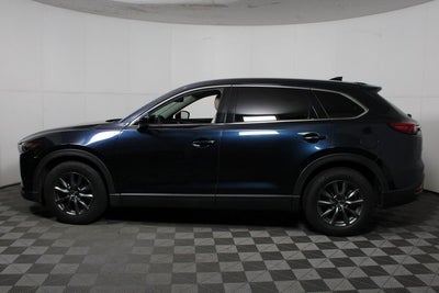 2020 Mazda Mazda CX-9 Touring