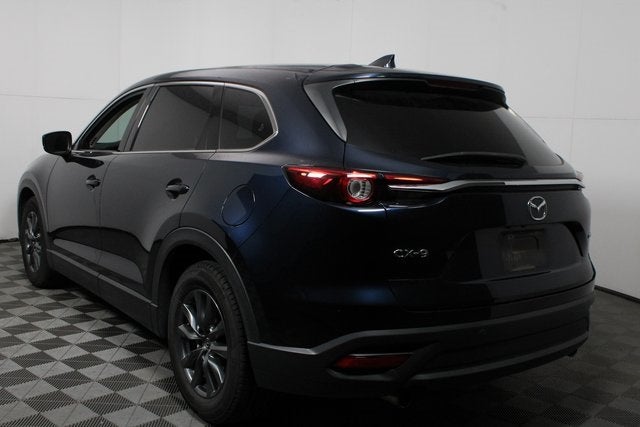 2020 Mazda Mazda CX-9 Touring