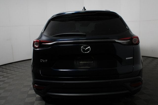 2020 Mazda Mazda CX-9 Touring