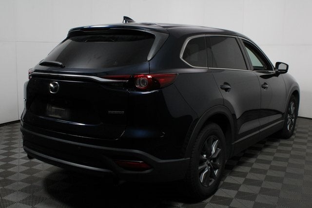 2020 Mazda Mazda CX-9 Touring
