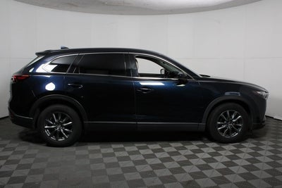 2020 Mazda Mazda CX-9 Touring