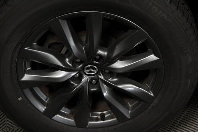 2020 Mazda Mazda CX-9 Touring