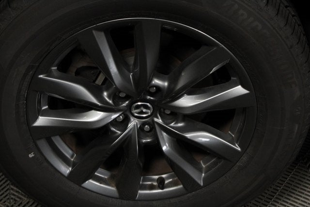 2020 Mazda Mazda CX-9 Touring