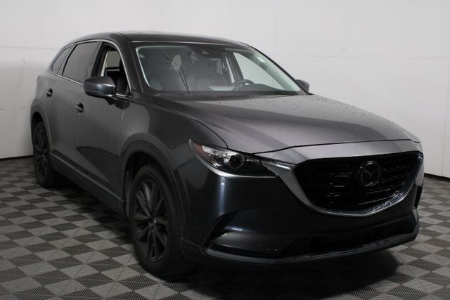 2023 Mazda Mazda CX-9 Touring Plus