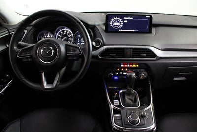 2023 Mazda Mazda CX-9 Touring Plus