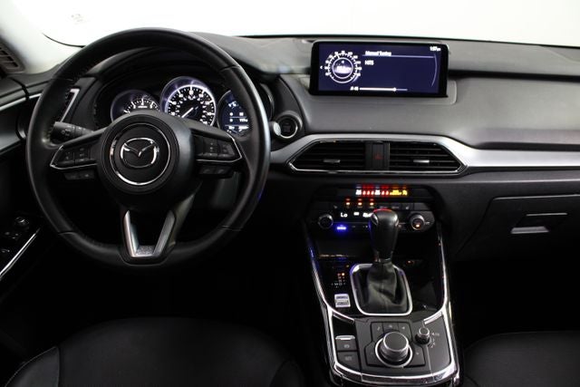 2023 Mazda Mazda CX-9 Touring Plus